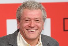 Gaetano Di Vaio non ce l’ha fatta: è morto l’attore e produttore cinematografico di “Gomorra La serie” Gaetano Di Vaio