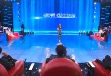 Geppi Cucciari ad Amici 23: Maria De Filippi nuovo ufficio di collocamento | Video Witty Tv Geppi Cucciari ad Amici 23