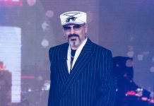 Gigi D’Agostino a Verissimo: “Sto meglio, ma la paura non va mai via” | Video Mediaset Gigi D'Agostino a Verissim