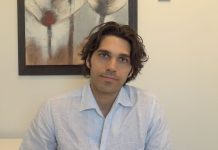 Giuseppe Maggio a Cannes con il film “Maria”: “Interpretare Bertolucci mi ha dato la possibilità di conoscerlo” – Intervista Video Giuseppe Maggio film Maria