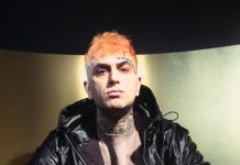 HIGHSNOB, dopo Sanremo 2022, torna con il nuovo album dal titolo āKINTSUGIā HIGHSNOB - Kintsugi