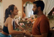 Honeymoonish, recensione (no spoiler) della commedia romantica Honeymoonish