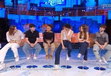 I finalisti di Amici 23 a Verissimo: i sentimenti prima della Finale | Video Mediaset I finalisti di Amici 23