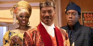 Il Principe cerca moglie: tutto quello che volete sapere sul film, divertente commedia con Eddie Murphy