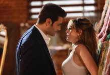 Replica La Rosa della Vendetta in streaming, puntata del 14 giugno 2024 | Video Mediaset Gulcemal