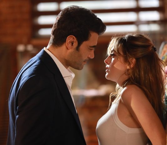 La Rosa della Vendetta, anticipazioni puntata di stasera, 22 settembre, su Canale 5: Vefa trova la spia Gulcemal