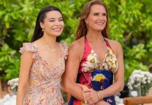 La madre della sposa, recensione (no spoiler) della commedia romantica La madre della sposa