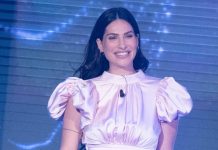 Ludovica Valli a Verissimo: l’amore per la madre e la sua famiglia | Video Mediaset Ludovica Valli a Verissimo