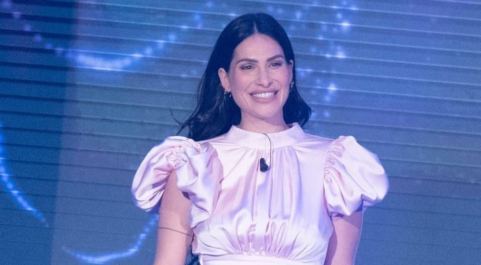 Ludovica Valli a Verissimo: l’amore per la madre e la sua famiglia | Video Mediaset Ludovica Valli a Verissimo