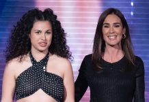 Martina Giovannini a Verissimo: “Con Kumo, solo amicizia” | Video Mediaset Martina Giovannini a Verissimo