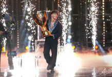 Mattia Zenzola ad Amici 23 per la Finale: “Tenetevi stretti i vostri sogni” | Video Witty Tv Mattia Zenzola ad Amici 23