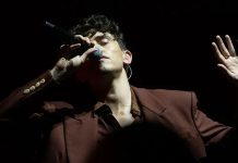 Michele Bravi: “Mannoia oggi è il mio mentore, curioso di Malgioglio a Sanremo. Amici? Ancora è presto” – Intervista Michele Bravi