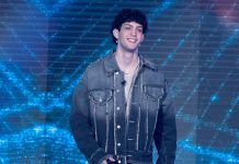 Mida a Verissimo: “Sto ricevendo grande affetto” | Video Mediaset Mida a Verissimo