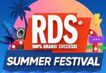 RDS Summer Festival 2024: il programma, le cittĆ , le date, la scaletta e i cantanti RDS-Summer-Festival