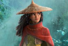 Raya e l’ultimo drago, recensione (no spoiler) del classico animato Disney Raya e l'ultimo drago