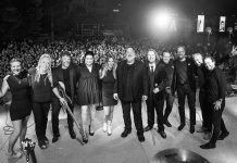 Russell Crowe torna a Roma con due imperdibili appuntamenti al nuovo Forum Theatre a Roma: “La musica ĆØ sempre stata centrale nella mia vita” Russell Crowe