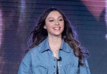 Sarah a Verissimo: i complimenti del fratello e di Lorella Cuccarini | Video Mediaset Sarah a Verissimo