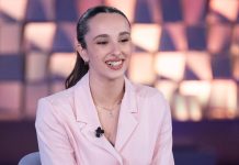 Sofia Cagnetti a Verissimo: “Amici di Maria era il mio sogno” | Video Mediaset Sofia Cagnetti a Verissimo