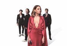 Thank You, Next, la recensione (no spoiler): il nuovo successo di Netflix che non puoi perdere Thank You, Next