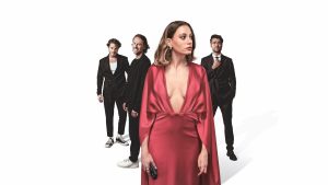 Thank You, Next, la recensione (no spoiler): il nuovo successo di Netflix che non puoi perdere