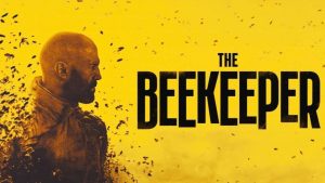 The Beekeeper, recensione (no spoiler) dell'action-movie con Jason Statham