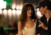 The Idea of You, recensione (no spoiler) della commedia romantica con Anne Hathaway The Idea of You