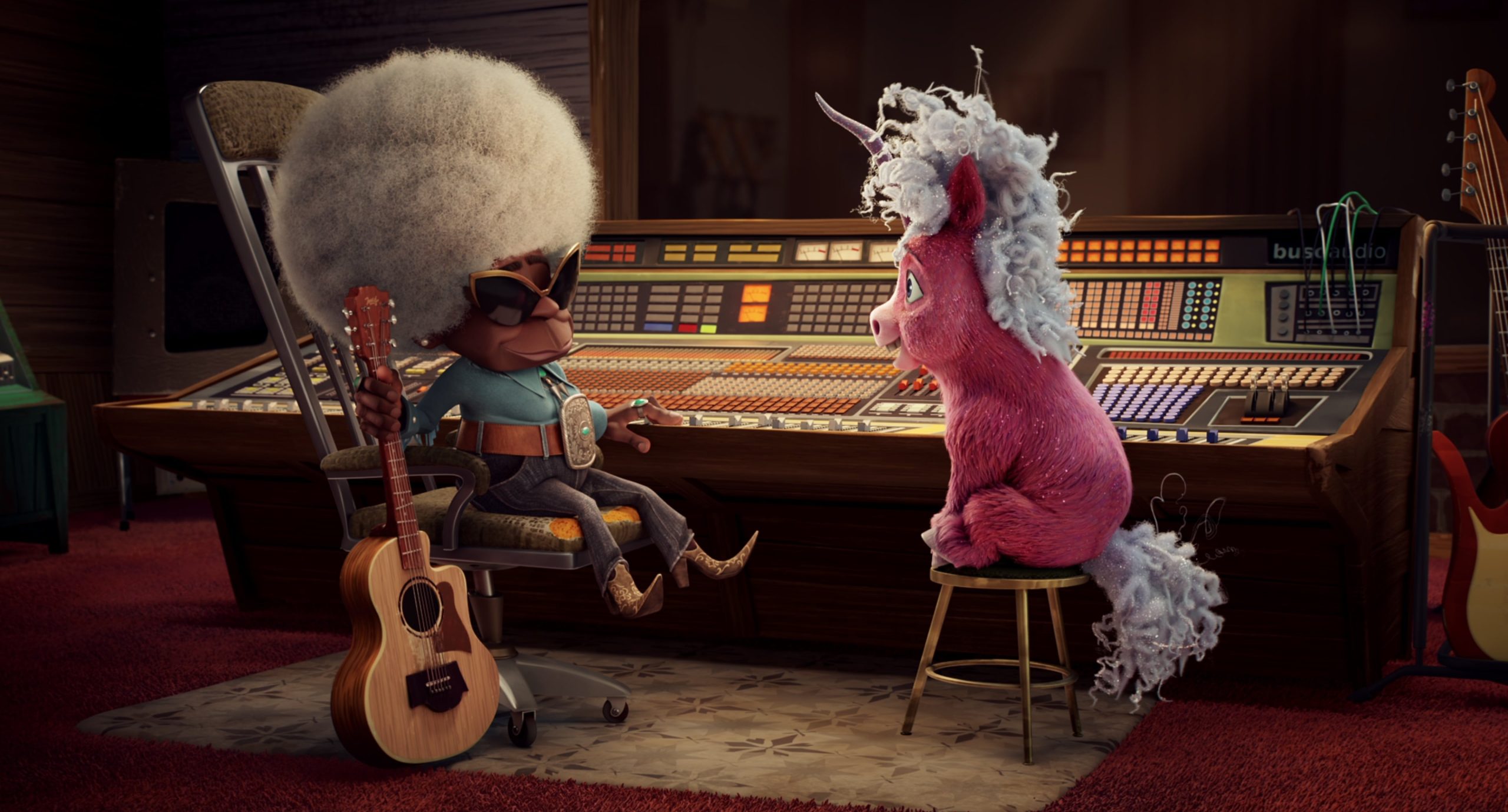 Thelma l'unicorno