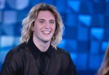 Tommaso Stanzani a Verissimo: “Ecco come siamo caduti io e Arisa” | Video Mediaset Tommaso Stanzani a Verissimo