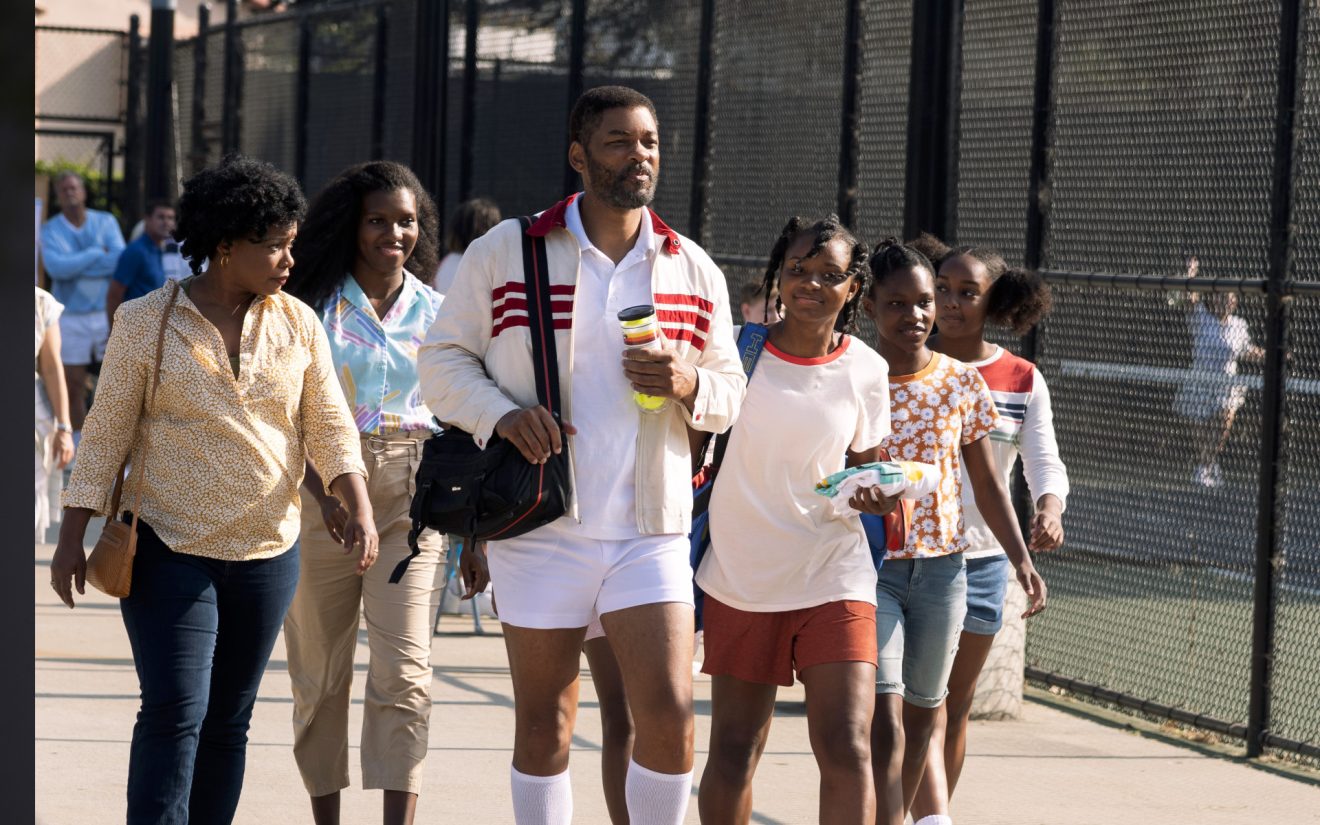 Una famiglia vincente – King Richard, Will Smith porta in scena la storia delle tenniste Venus e Serena Williams, le curiosità da conoscere