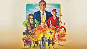 Unfrosted: storia di uno snack americano, recensione (no spoiler) della commedia ispirata a una storia vera