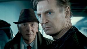 Liam Neeson in Unknown - Senza identità: tutte le curiosità da sapere sul film action/thriller