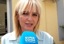 Intervista a Veronica Peparini: “Ho sempre avuto un buon fiuto per i talenti. Marisol e Dustin meritano di vincere, sono bravissimi. Giulia Stabile? Non è successo nulla tra noi” Veronica Peparini