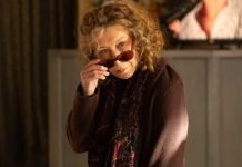 Voltare pagina, la recensione (no spoiler) della commedia con Jane Fonda e Lily Tomlin Voltare pagina