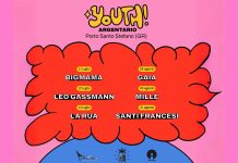 Al via la prima edizione di Youth! Argentario: il programma e gli ospiti Youth! Argentario