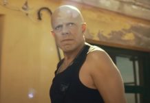 Adagio, recensione (no spoiler) del noir di Stefano Sollima adagio