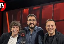 Europei di calcio 2024, Gli Autogol approdano su RTL102.5 per le radiocronache Gli Autogol su Rtl102.5