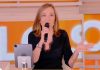 Forum chiude una stagione da record: ottimi ascolti per Barbara Palombelli su Canale 5 e Retequattro Barbara Palombelli a Verissimo