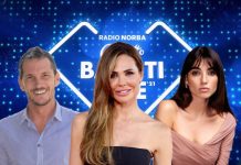 Radio Norba Cornetto Battiti Live 2024 arriva a Molfetta, tutti i cantanti in scaletta battiti live 2024