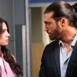 Ascolti tv ieri, giovedì 9 maggio 2024: Roma-Bayer Leverkusen (18.8%) Viola come il mare 2 (14%), Eurovision (13.9%), | Dati Auditel Francesca Chillemi e Can Yaman in Viola come il Mare 2