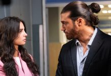 ‘Viola come il mare 2’, stasera su Canale 5: tornano Can Yaman e Francesca Chillemi. Anticipazioni, cast e numero di puntate Francesca Chillemi e Can Yaman in Viola come il Mare 2