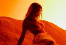 Elodie: Black Nirvana ĆØ il nuovo singolo in uscita dal 31 maggio: testo, video e significato Elodie Black Nirvana