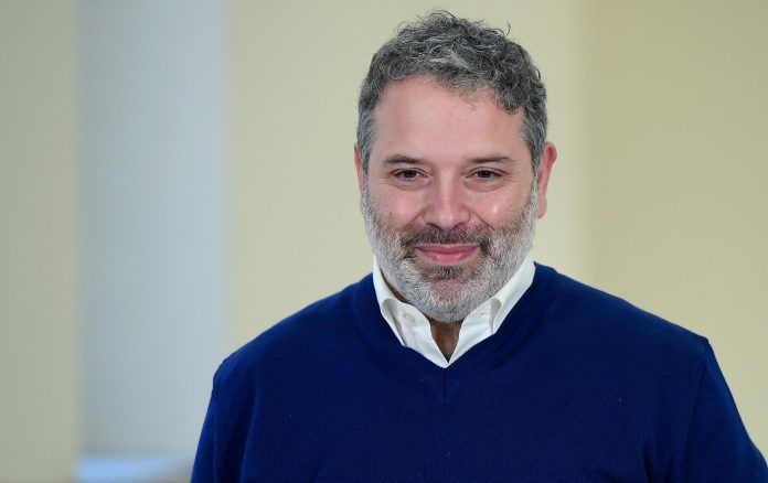 enzo paci