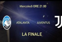 Finale di Coppa Italia 2024, in campo Atalanta e Juventus: dove vederla in tv Finale Coppa Italia Atalanta-Juventus