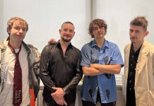 Finley presentano il disco ‘Pogo Mixtape Vol.1’: “Sanremo? Quel palco va mangiato, come ha fatto Angelina Mango” – Intervista finley