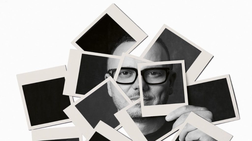gigi d'alessio cd fra