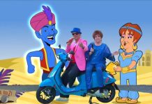 Orietta Berti e Fiorello in sella a “Una vespa in 2”: il nuovo tormentone dell’estate 2024 – Video il-duetto-di-orietta-berti-con-fiorello copia