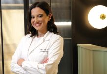 “SOS ACNE – La Dottoressa della pelle” arriva su Real Time: di cosa parla e quando in tv Ines Mordente, sos acne