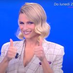Michelle Hunziker conduce Battiti Live Spring e Karaoke Battiti Live Spring