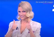 Ascolti tv ieri, mercoledì 12 giugno 2024: Alfredino una storia italiana (9.1%), Io Canto Family (17.9%), Atletica Leggera (19.2%), Chi l’ha visto (8.7%) | Dati Auditel Io Canto Family con Michelle Hunziker