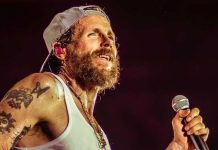 Jovanotti, tra alti e bassi: “Esco da un anno difficile, di recupero fisico” Jovanotti PalaJova